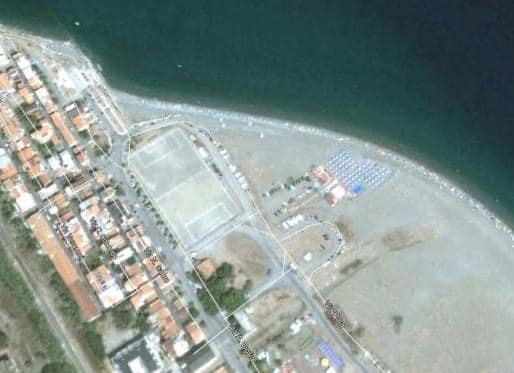 san giorgio messina