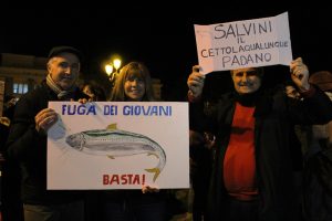 sardine reggio