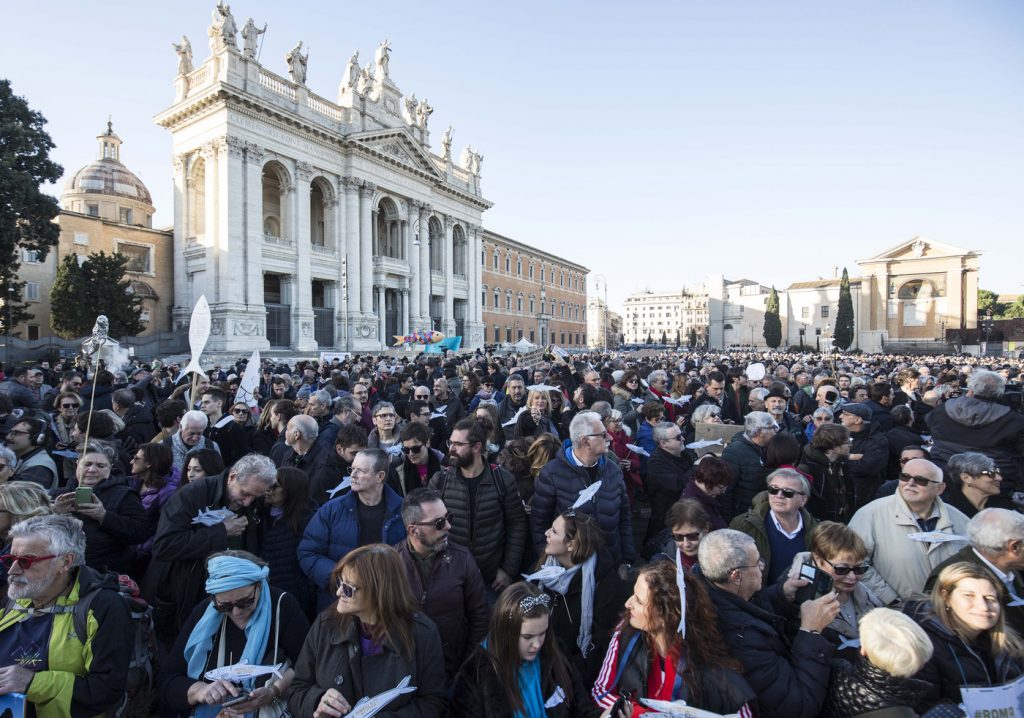 sardine roma