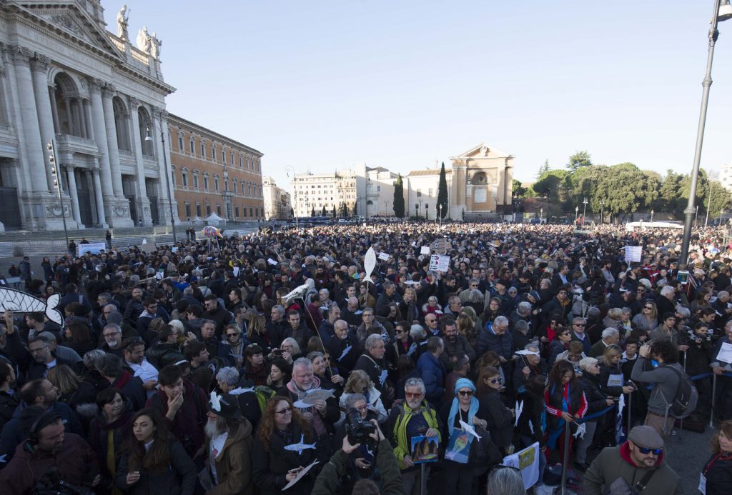 sardine roma