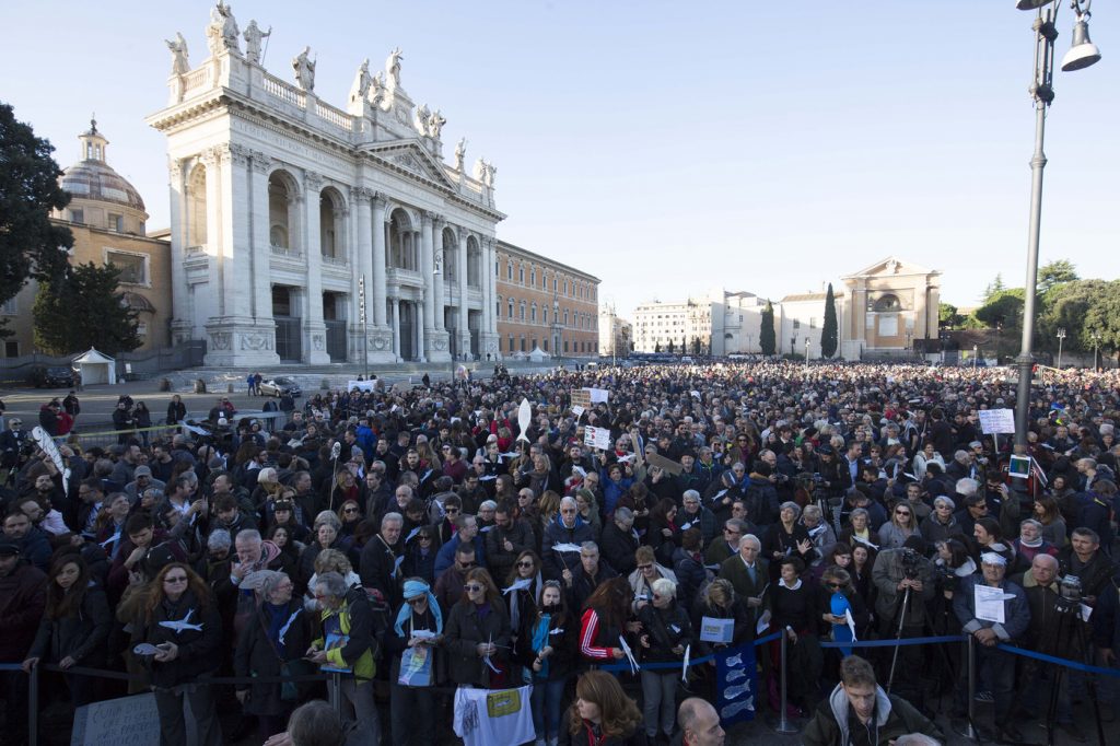 sardine roma