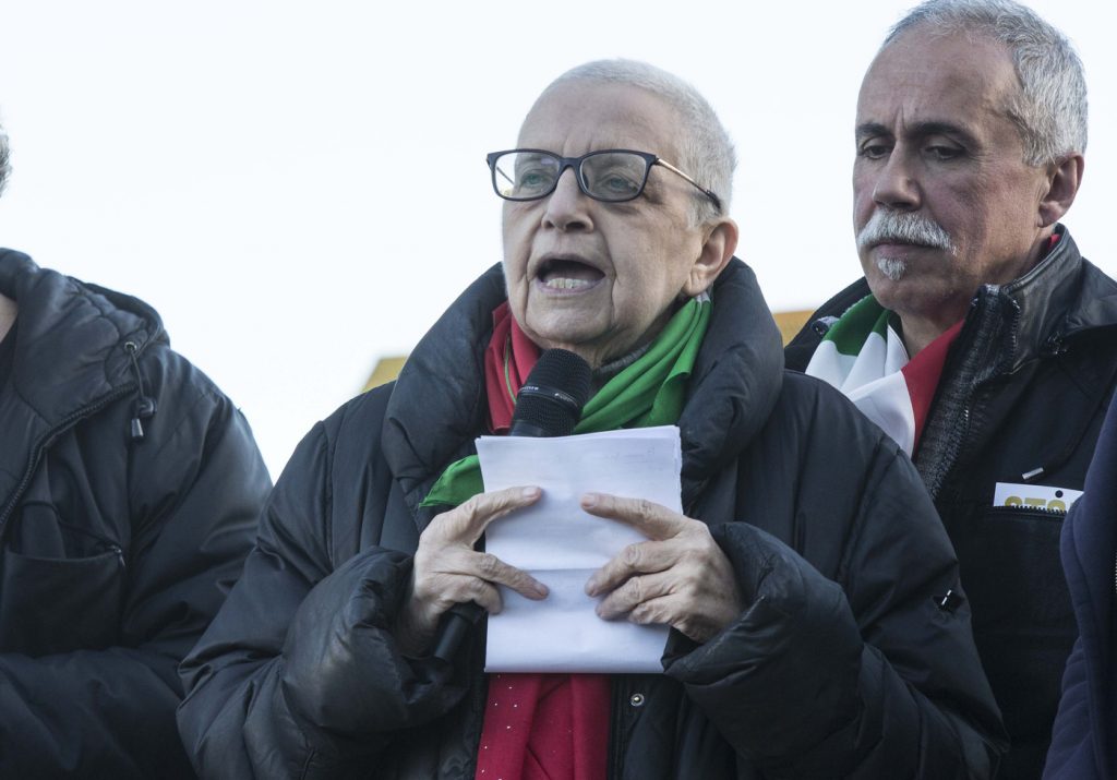 sardine roma