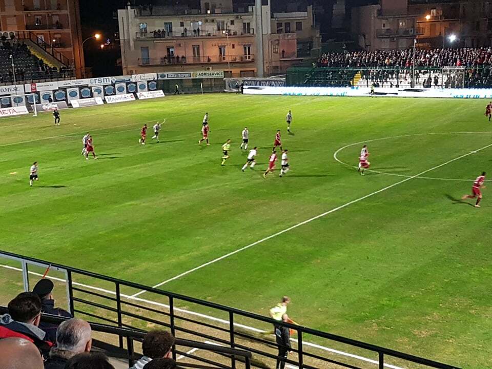 sicula leonzio reggina