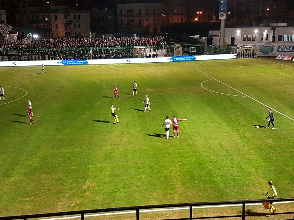 sicula leonzio reggina
