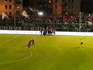 sicula leonzio reggina gol