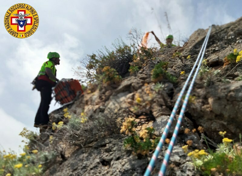 soccorso alpino