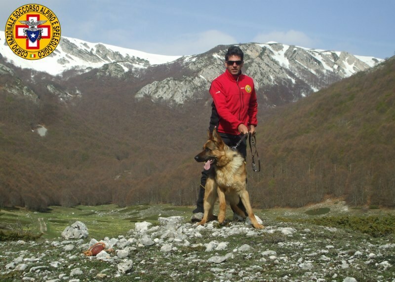 soccorso alpino