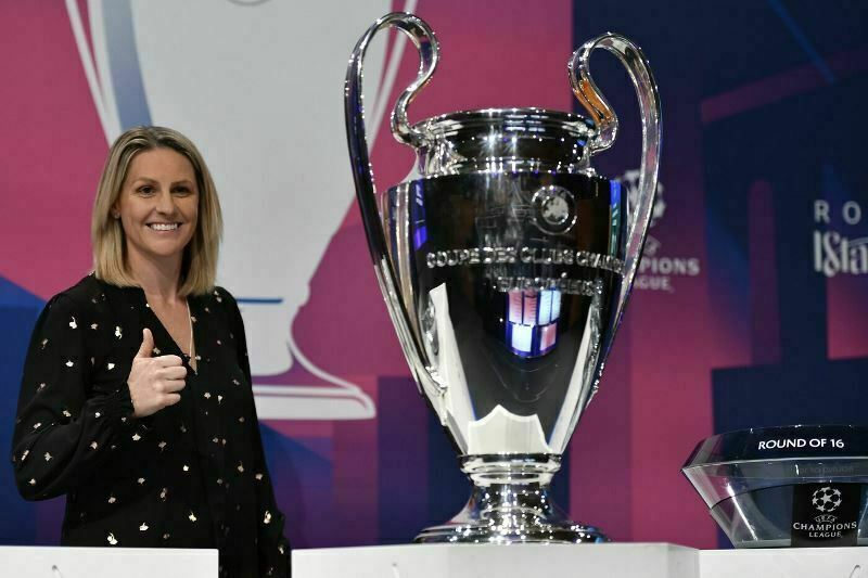 sorteggio champions league