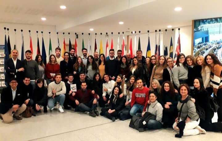 studenti mediterranea (
