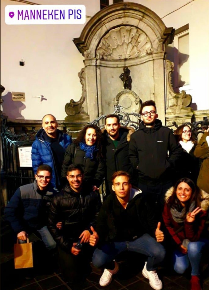 studenti mediterranea (