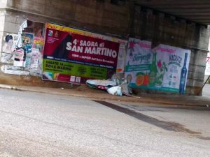 svincolo san leo