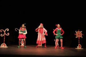 teatro messina