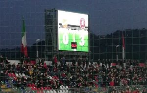 teramo reggina