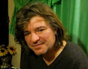 ubaldo smeriglio