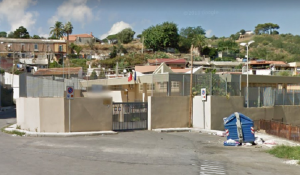 v circoscrizione messina