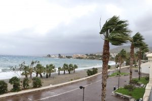 vento via marina