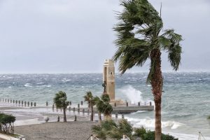 vento via marina