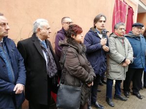via porcino reggio calabria