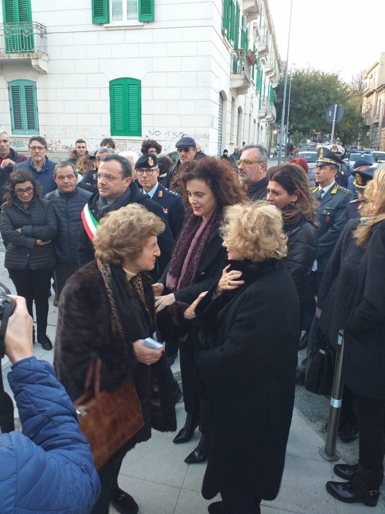 vittime strada stele messina