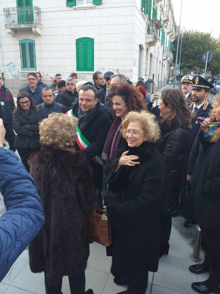 vittime strada stele messina