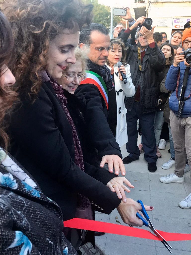 vittime strada stele messina