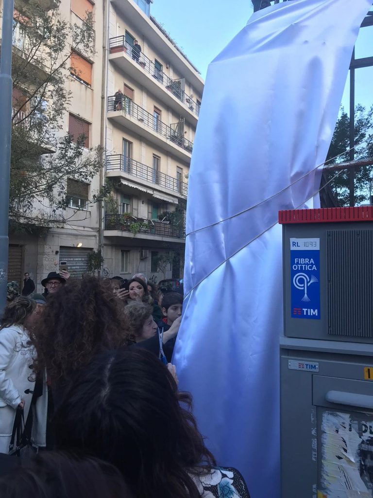 vittime strada stele messina