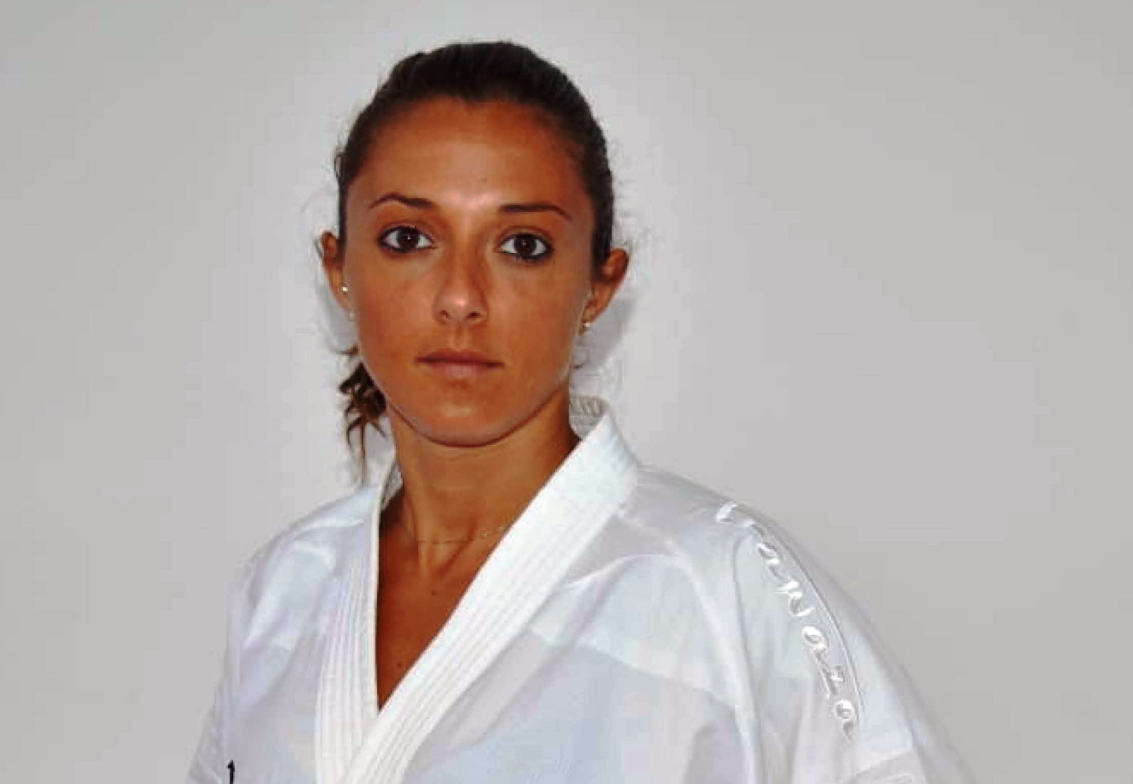 Alessandra Benedetto