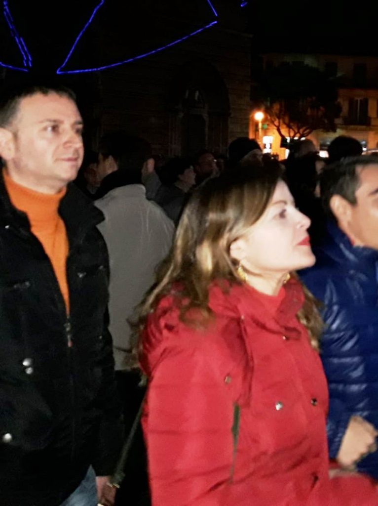 CAPODANNO MESSINA