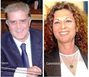 Cannistrà Fusco