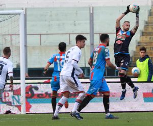 catania calcio