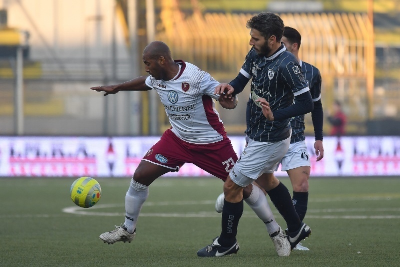 Cavese vs Reggina