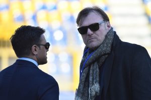 Cavese vs Reggina taibi calciomercato reggina