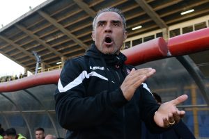 Cavese vs Reggina