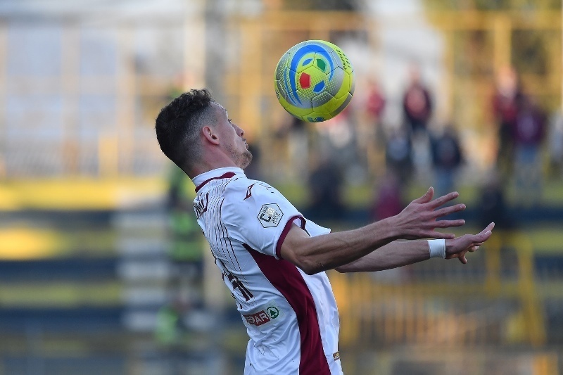Cavese vs Reggina