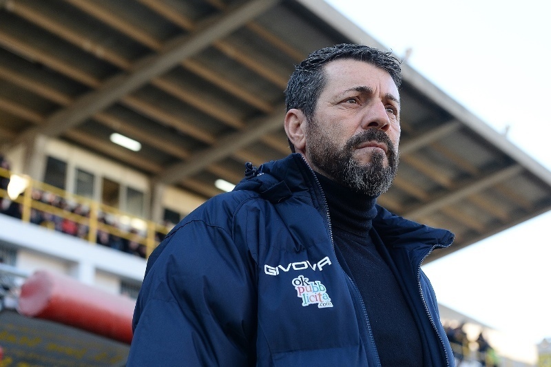 Cavese vs Reggina