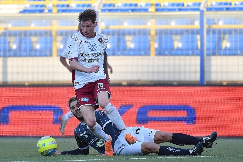 Cavese vs Reggina