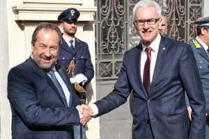 Convegno I CAN Reggio Calabria