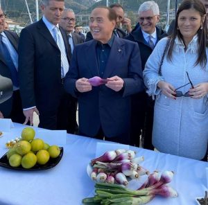 berlusconi santelli