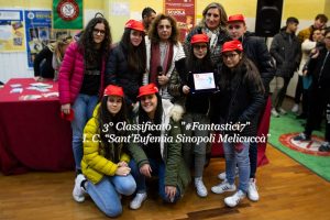 Coppa Costa Viola Junior