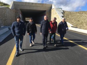 Falcone sulla Nord Sud 1
