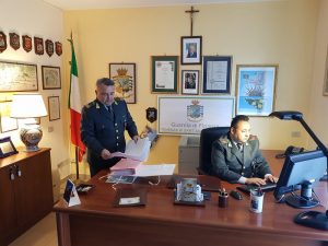 Finanza Messina