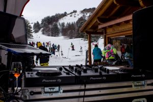 FOntalba Snow Trophy