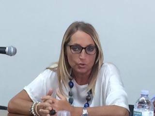 Francesca Bellia CISL Scuola Sicilia