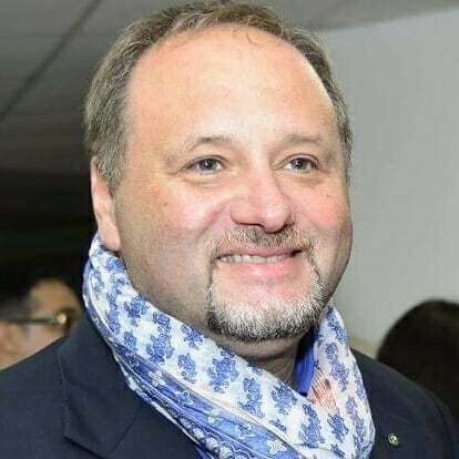Francesco Pira professore comunicazione università di Messina