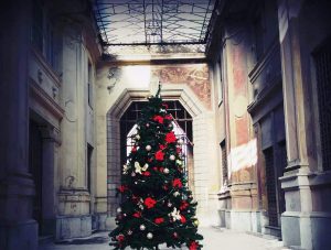 Galleria INPS messina