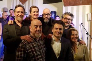 facce bronzi festival