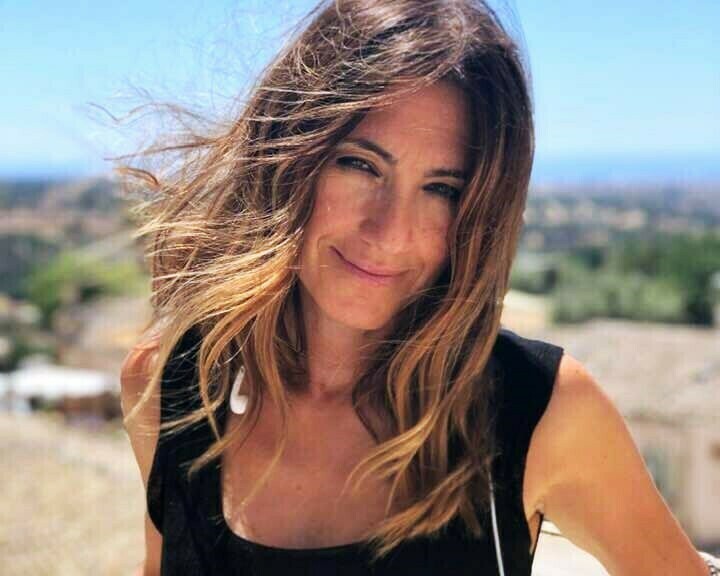 Graziella Manno