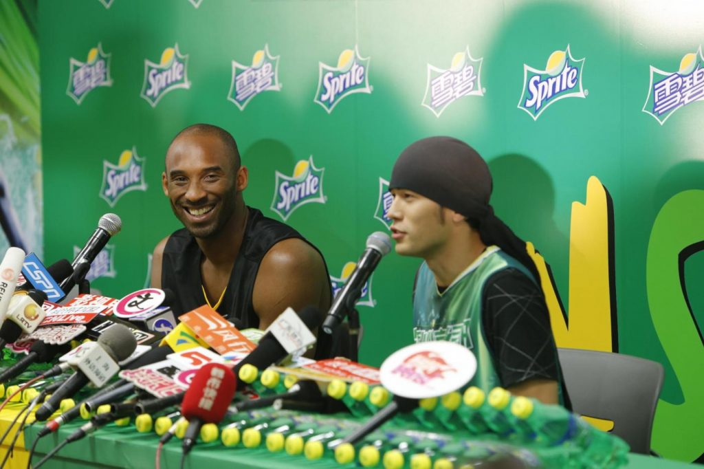 Kobe Bryant