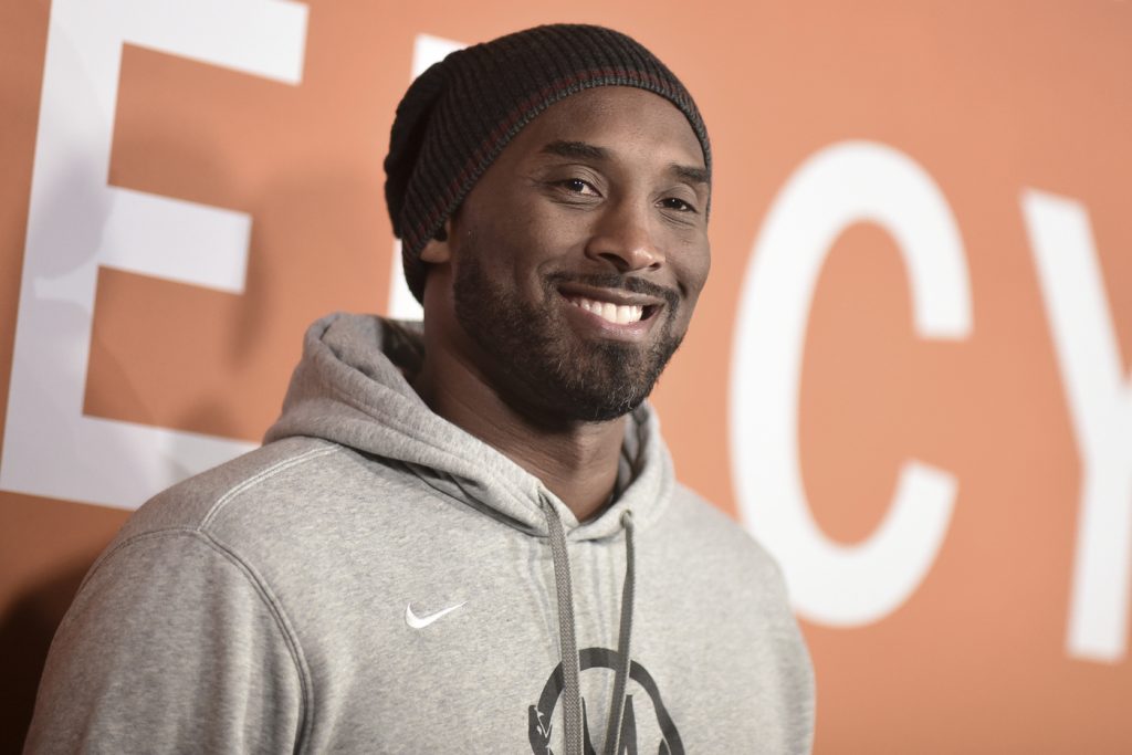 Kobe Bryant