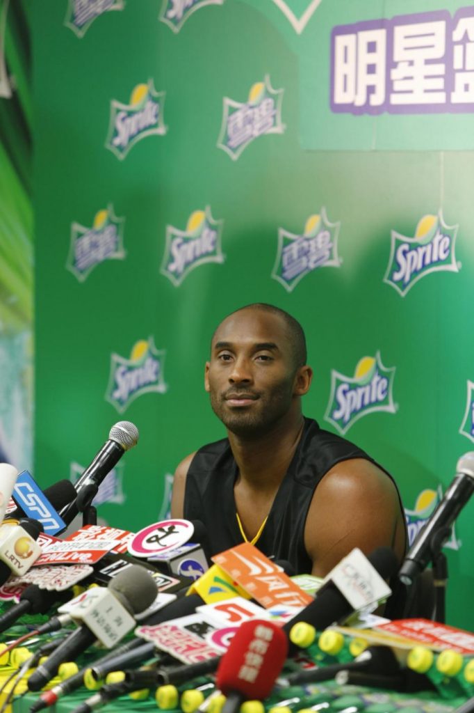 Kobe Bryant